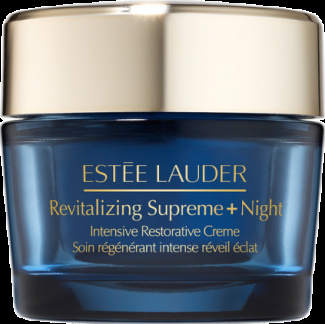 Revitalizing Supreme + Night Intensive Restorative Cream
