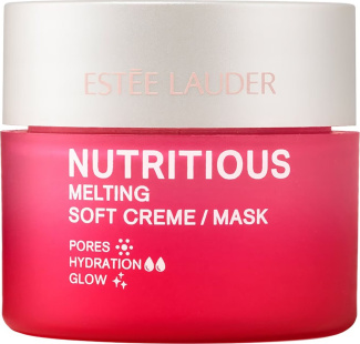 Nutritious Moisture Soft Crème/Mask