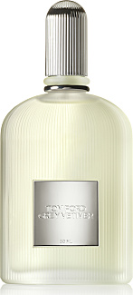 Grey Vetiver