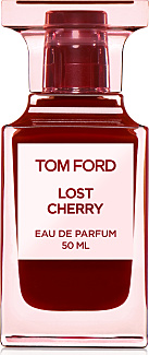 Lost Cherry