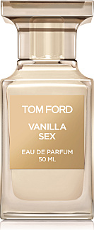Vanilla Sex 