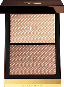 Shade And Illuminate Highlighting Duo