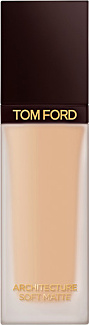 Architecture Soft Matte blurring foundation 