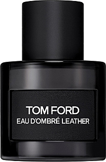 Eau D'ombre Leather
