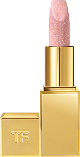 Sunlit Rose Lip Balm- rosy