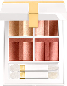 Soleil Eye Color Quad