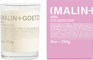Otto Candle