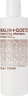 Moisturizing Shampoo
