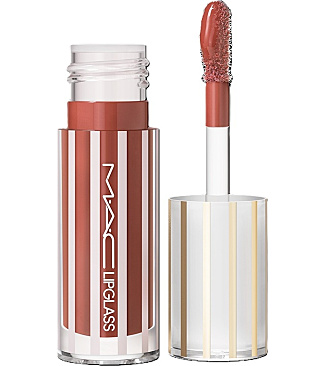 Lipglass Air Non-Sticky Gloss Mini