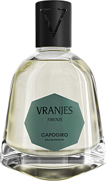 Capogiro