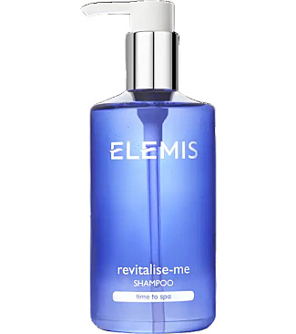 Shampoo Revitalize-me Time to SPA