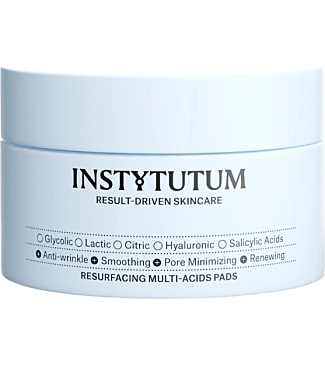 Resurfacing Multi-Acids Pads