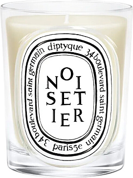 Noisetier (Hazel Tree) Classic Candle