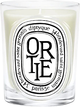 Ortie (Nettle) Classic Candle