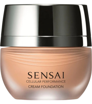 Cream Foundation