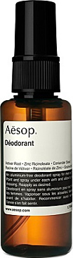 Deodorant