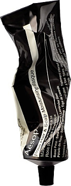 Rose Hair & Scalp Moisturising Masque