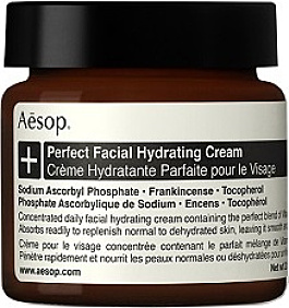Perfect Facial Hydrating Cream
