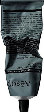 Resolute Hydrating Body Balm