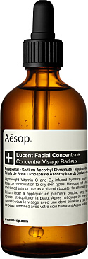Lucent Facial Concentrate