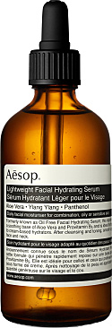 Lightweight Facial Hydrating Serum 