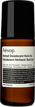 Herbal Déodorant Roll-On