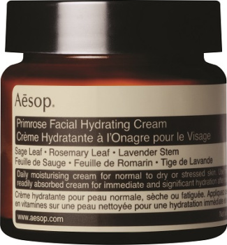Primrose Facial Hydrating Cream