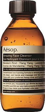 Amaizing Face Cleanser