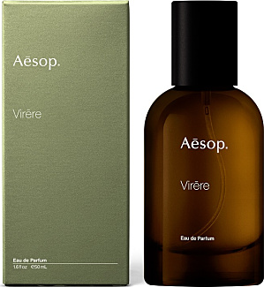 Virere Eau de Parfum