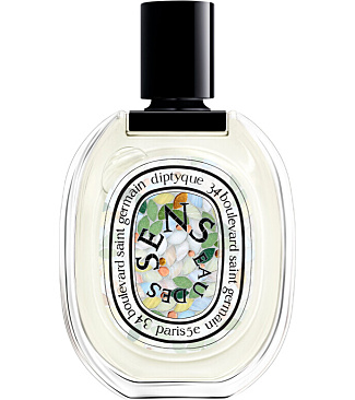 Eau des Sens Limited Edition