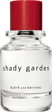 Shady Garden