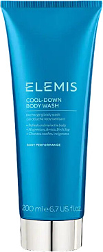 Cool-Down Body Wash
