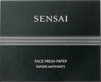 Face Fresh Paper