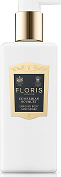Edwardian Bouquet Enriched Body Moisturiser 
