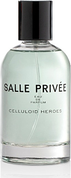 Celluloid Heroes