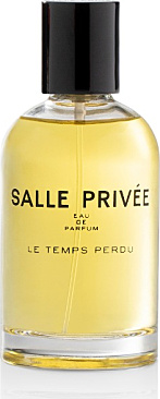 Le Temps Perdu