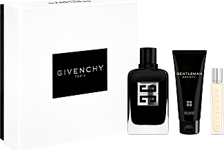 Gentleman Society Set