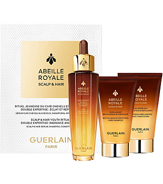 Abeille Royale Set