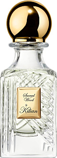 Sacred Wood