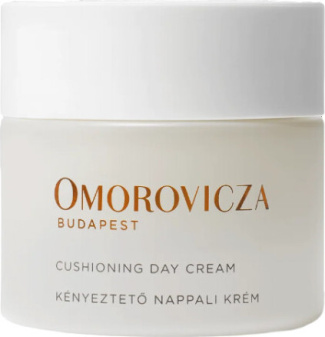 Cushioning Day Cream