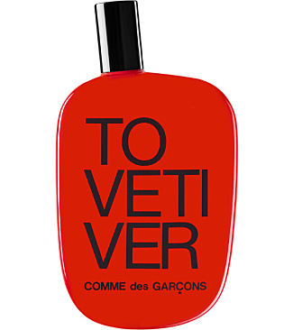 To Vetiver