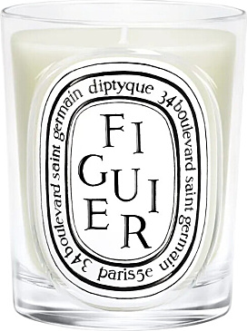Figuier Classic Candle