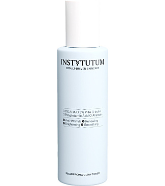 Resurfacing Glow Toner