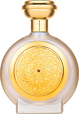 Amber Sapphire