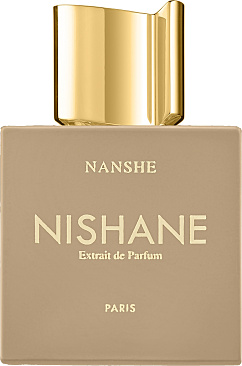 Nanshe