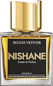 Sultan Vetiver