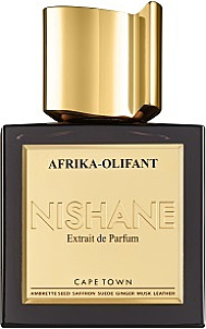 Afrika-Olifant