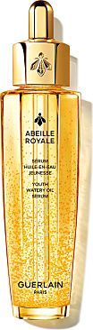 Abeille Royale Youth Watery Oil Serum With Sleeve