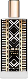 Abu Dhabi