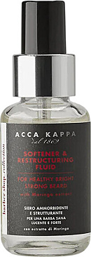 Men's Grooming Beard Fluid